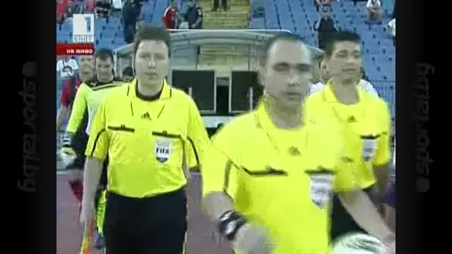 Lokomotiv Sofia 1-2 TSKA Sofia! ZICU le aduce trei puncte bulgarilor! Delev, tinta Stelei, a deschis scorul!