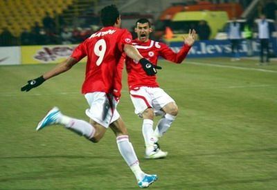 Michel Platini nu este pregatit pentru dubla cu Steaua! Cum a REACTIONAT Zicu la tragerea la sorti: