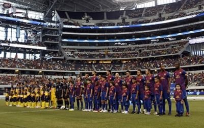 Costa impreuna cat JUMATATE din Xavi insa pot revolutiona mijlocul Barcelonei! Cei doi mijlocasi remarcati de Guardiola: