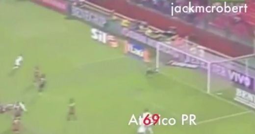 Cele 69 de goluri ale lui Neymar la Santos in 4 minute! Anul in care a fost peste Ronaldo!