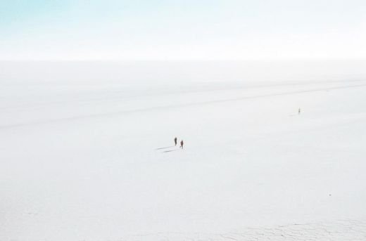 Cea mai mare ciudatenie a Pamantului: o OGLINDA de 10.000 km patrati! NU e iluzie optica! FOTO INCREDIBIL!_4
