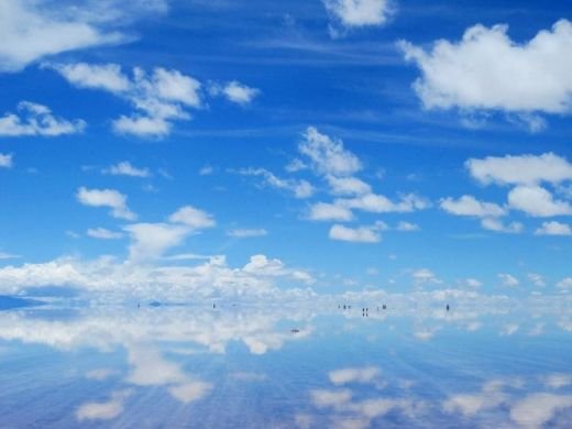 Cea mai mare ciudatenie a Pamantului: o OGLINDA de 10.000 km patrati! NU e iluzie optica! FOTO INCREDIBIL!_5