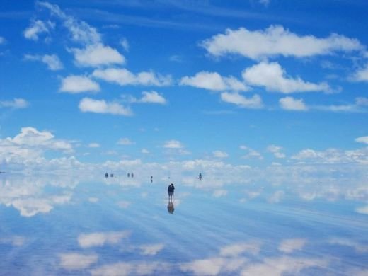 Cea mai mare ciudatenie a Pamantului: o OGLINDA de 10.000 km patrati! NU e iluzie optica! FOTO INCREDIBIL!_6