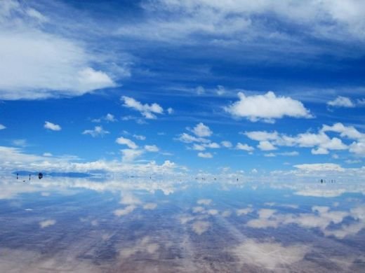 Cea mai mare ciudatenie a Pamantului: o OGLINDA de 10.000 km patrati! NU e iluzie optica! FOTO INCREDIBIL!_7