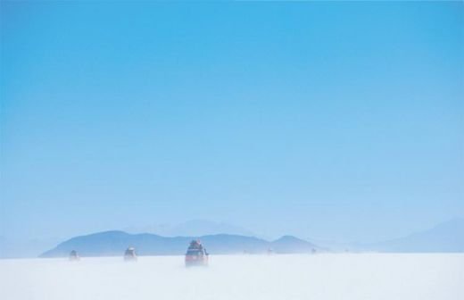 Cea mai mare ciudatenie a Pamantului: o OGLINDA de 10.000 km patrati! NU e iluzie optica! FOTO INCREDIBIL!_13