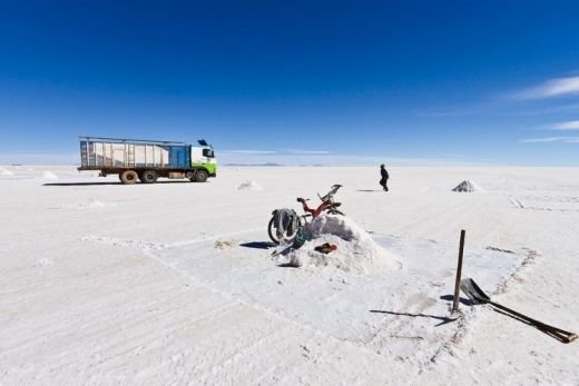 Cea mai mare ciudatenie a Pamantului: o OGLINDA de 10.000 km patrati! NU e iluzie optica! FOTO INCREDIBIL!_21