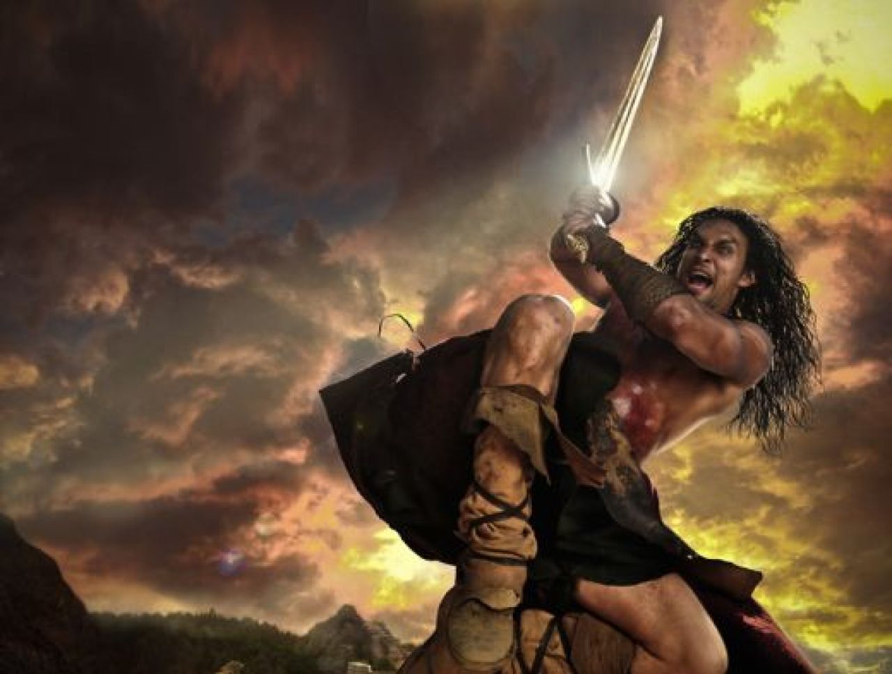 CONCURS / Pe cine bate Conan? Vezi cine a castigat invitatiile la Conan 3D!_3