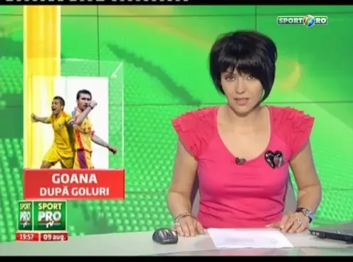 Hagi le ingroapa fitele jucatorilor din "generatia Bamboo"! Declaratia despre Mutu si recordul de goluri la nationala: