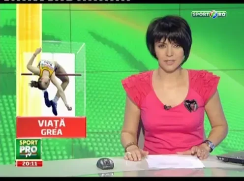 Atletii ar face schimb de locuri cu fotbalistii: "Alerg si 40 de km la un antrenament"