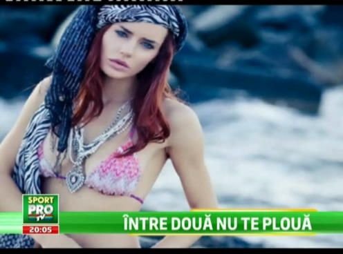 Romanca ce l-a vrajit pe Schweinsteiger: o alinta Rihanna! O cunosc pe prietena lui