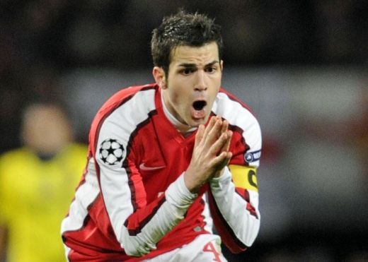 Acum Barca va fi SIGUR echipa perfecta! Transferul lui Fabregas SE FACE AZI! Anuntul care scoate Barcelona in strada:_1