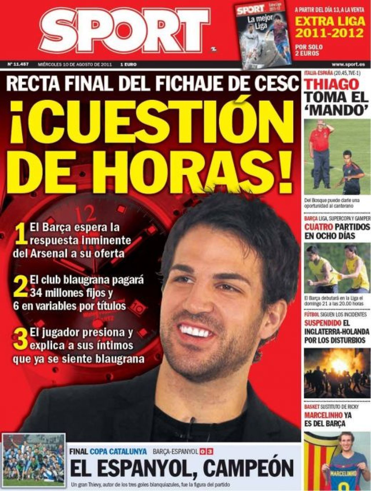 Acum Barca va fi SIGUR echipa perfecta! Transferul lui Fabregas SE FACE AZI! Anuntul care scoate Barcelona in strada:_2