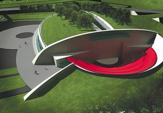 Inca o BIJUTERIE dupa National Arena: Sala Polivalenta de 16.000 de locuri in Bucuresti! Cand e gata si cat costa: