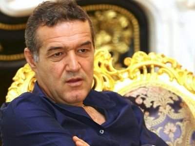 SURPRIZA lui Becali! Ar pune capitan la nationala un jucator care NU este al Stelei! Pe cine vede Gigi liderul Romaniei: