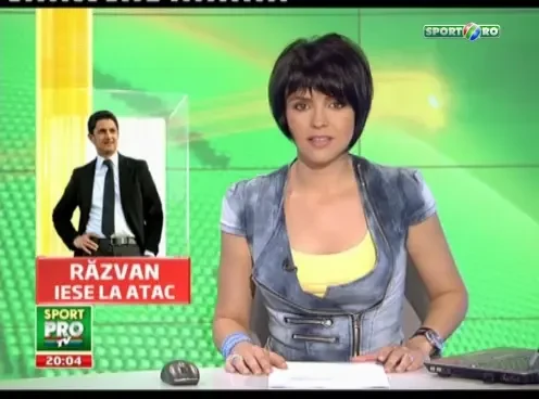 Razvan Lucescu EXPLODEAZA inaintea primul meci al nationalei dupa demisie : "N-am luat SPAGA de la niste nenorociti"