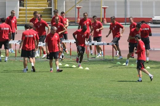Inca un caz Liviu Ganea ! Dinamo pierde un titular din cauza contractului! Ce jucator poate pleca GRATIS la iarna: