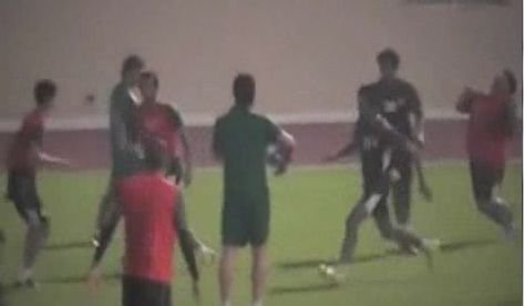 VIDEO SENZATIE! Maradona joaca murdar la Al Wasl: i-a invatat pe jucatori cum sa simuleze