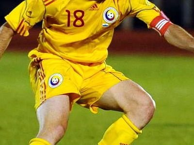 Primii doi capitani au fost EXCLUSI! Vezi cei patru favoriti sa poarte banderola de capitan al nationalei:
