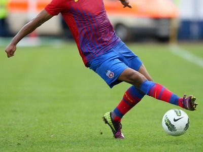 "Lotul Craiova" nu este de ajuns, Steaua mai cauta un jucator! Pe ce post vrea NEAPARAT sa aduca MM intariri: