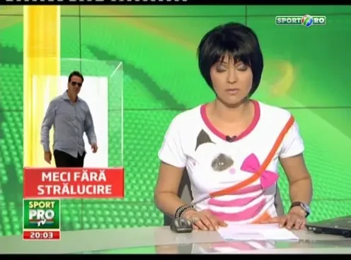 Tatu, Mihai Costea si Rusescu atacul cu care Steaua a facut 0-0 cu Stefanesti! Cum ii incurajeaza Gigi pe jucatori sa bata pe U Cluj: