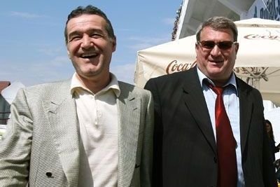 Pei ce, acum o sa murim fara Mutu? Gigi are solutia de inlocuire! Cei trei jucatori ce ar trebui sa fie TITULARI 100% in nationala: