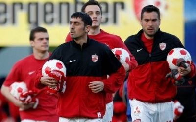 Emotii in cazul tortelor din Ghencea! Cei 11 dinamovisti ce pot fi EXCLUSI timp de 2 ani de pe stadioanele de fotbal: