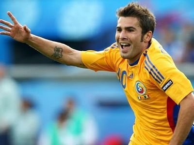 A visat o victorie cu 8-0 a nationalei! Omul care l-a PROMOVAT pe Mutu explica derapajele din cariera Briliantului:
