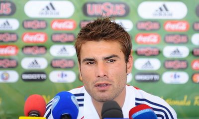 Ce daca Mutu e exclus de la nationala? Becali anunta ca exista un roman mai tare decat Mutu! E cel mai bun atacant roman!