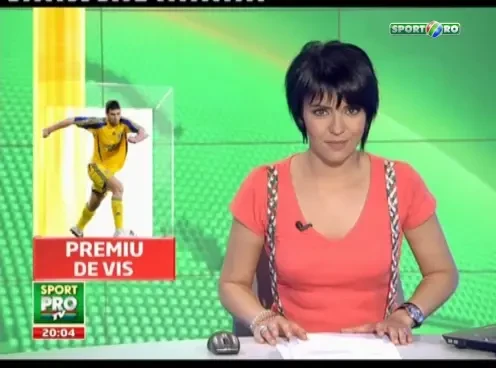 VIDEO! Ce premiu SEXY va primi jucatorul de la Petrolul care ii da gol Rapidului etapa asta!