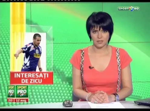 Zicu spune ca nu ar refuza Steaua! MOTIVUL pentru care nu l-a putut aduce Meme!