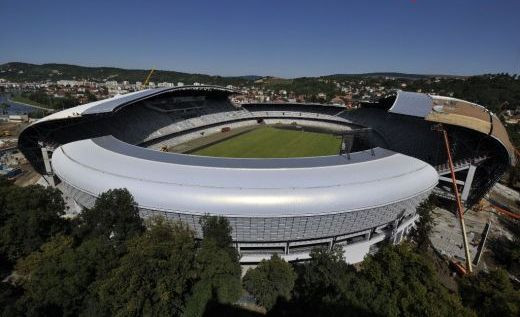 Dan Petrescu poate inaugura Cluj Arena! De ce vrea Walter neaparat sa joace impotriva lui Kuban si cand va avea loc meciul: