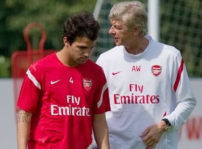 Arsene Wenger face REVOLUTIE dupa plecarile lui Fabregas si Nasri! Lista de 66 de milioane &euro; a lui Arsenal