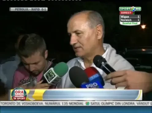 "Am jucat slab, e bine ca polonezii de la Slask nu au avut ce sa vada" :) Reactia lui Copos dupa victoria chinuita: