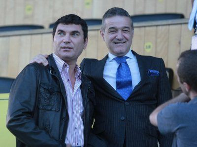 El e romanul de 100.000 dolari pe care Steaua si Dinamo l-au ratat ca acum sa joace la Manchester City