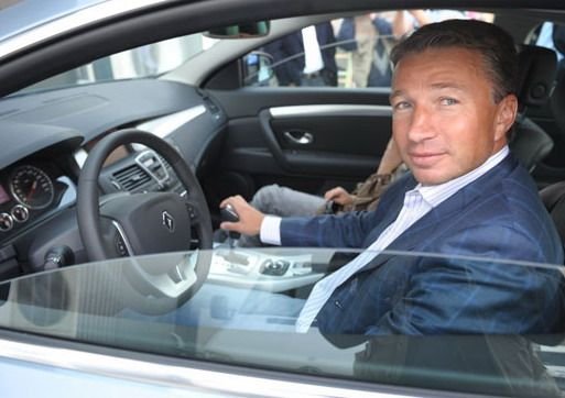 Nu vom ajunge niciodata la nivelul Rusiei in fotbal! Pronosticul lui Dan Petrescu pentru playoff-ul Europa League: