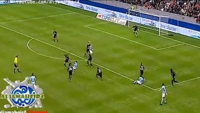 VIDEO: Ibrahimovic n-a inteles nimic din faza asta! Echipa la care a invatat fotbal i-a dat un GOLAZO DE SENZATIE intr-un amical!