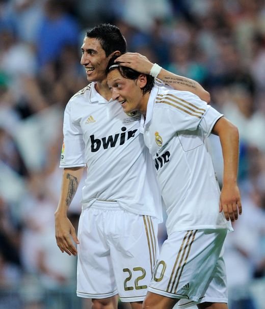 AVANTAJ Barca! Supercupa se decide in retur! Real Madrid 2-2 Barcelona! Vezi toate reusitele_2