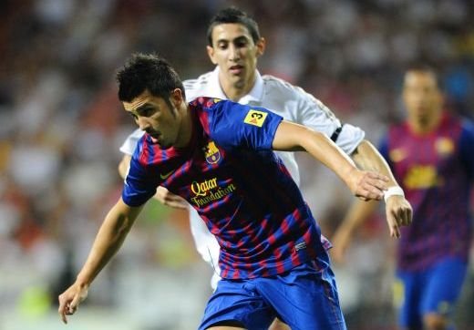 AVANTAJ Barca! Supercupa se decide in retur! Real Madrid 2-2 Barcelona! Vezi toate reusitele_4