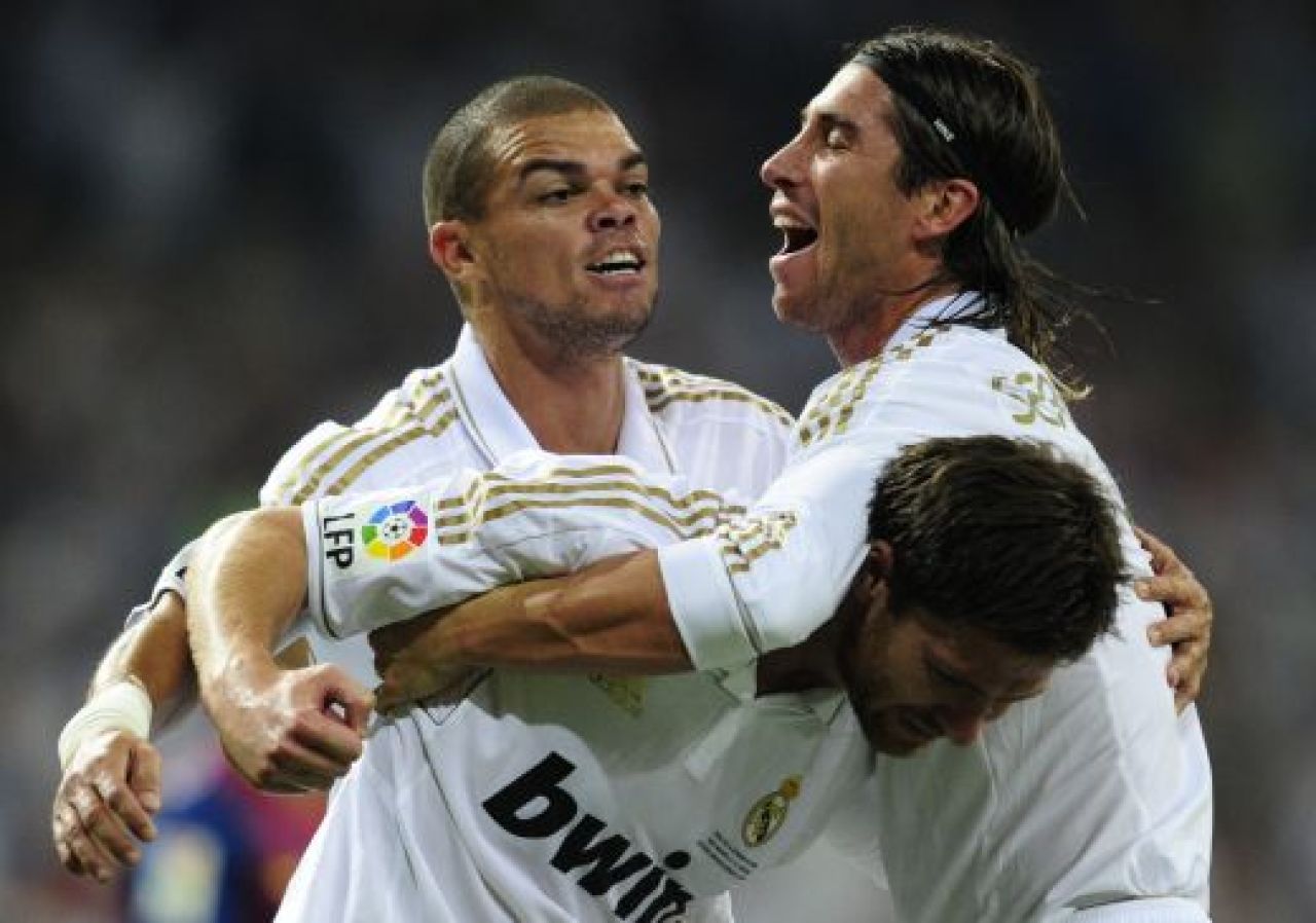 AVANTAJ Barca! Supercupa se decide in retur! Real Madrid 2-2 Barcelona! Vezi toate reusitele_8