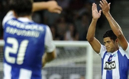VIDEO: Villas-Boas si Piturca plang dupa el! Sapunaru a castigat de unul singur primul meci al lui Porto in campionat!