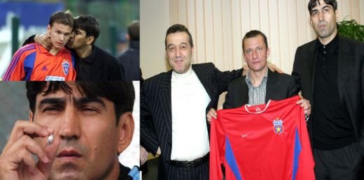 SUPERFOTO: Noptile nedormite ale lui Victor Piturca! Care nopti nedormite?! Faci diferenta intre o poza din '98 si una din 2011?_15