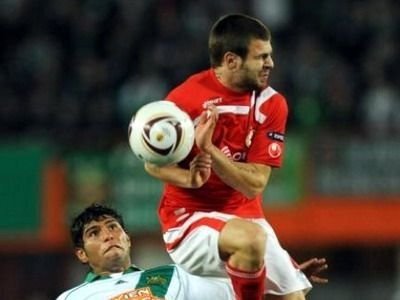 Ne-a lovit NOROCUL? Inamicul numarul 1 de la TSKA a primit o SUPER oferta din Franta inainte de dubla cu Steaua: