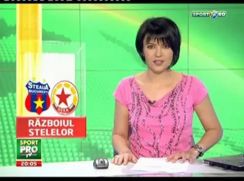 VIDEO! Bulgarii iau cu asalt Clujul pentru meciul contra Stelei! Cati vin sa-i sustina pe ZIcu si Delev