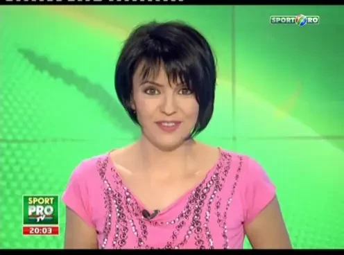 Marti in ProSport / Povestea pustiului roman care s-a inteles cu Barcelona!