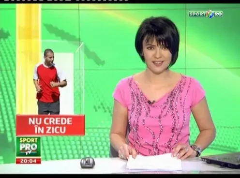 Zicu, lovit de BLESTEMUL Bostina ! Care e secretul principalului pericol pentru Steaua in Europa League: