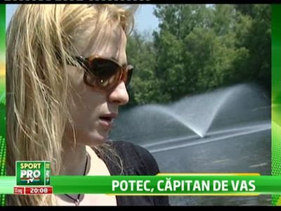 VIDEO: O romanca va lansa propriul hotel plutitor! Cum se va numi nava: