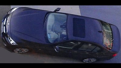FOTO: Surpriza BMW deconspirata! Primele imagini spion cu noul Seria 3!