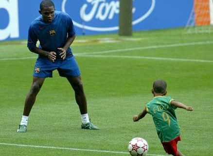 ULTIMA ORA: CFR Cluj l-a cumparat pe Pedro Celestino de la Belenenses! Eto o semneaza vineri cu Anji Mahacikala!