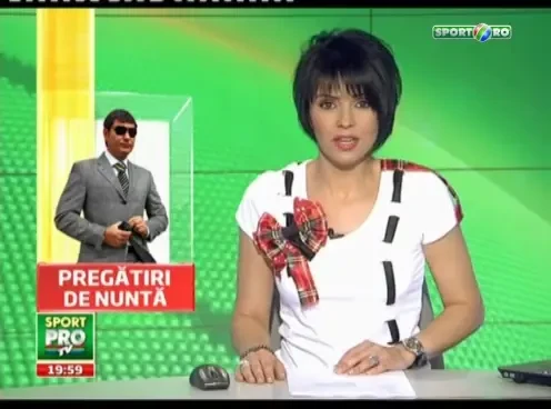 VIDEO! Ce PRIME promite Borcea daca Dinamo ajunge in Grupele Europa League! L. Ganea: Nici nu mai stiu de cand am vazut prime