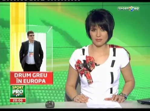 VIDEO! Gazul, aproape sa nu mai ajunga la Viena si sa piarda la masa verde in Europa League! Cine i-a pacalit: